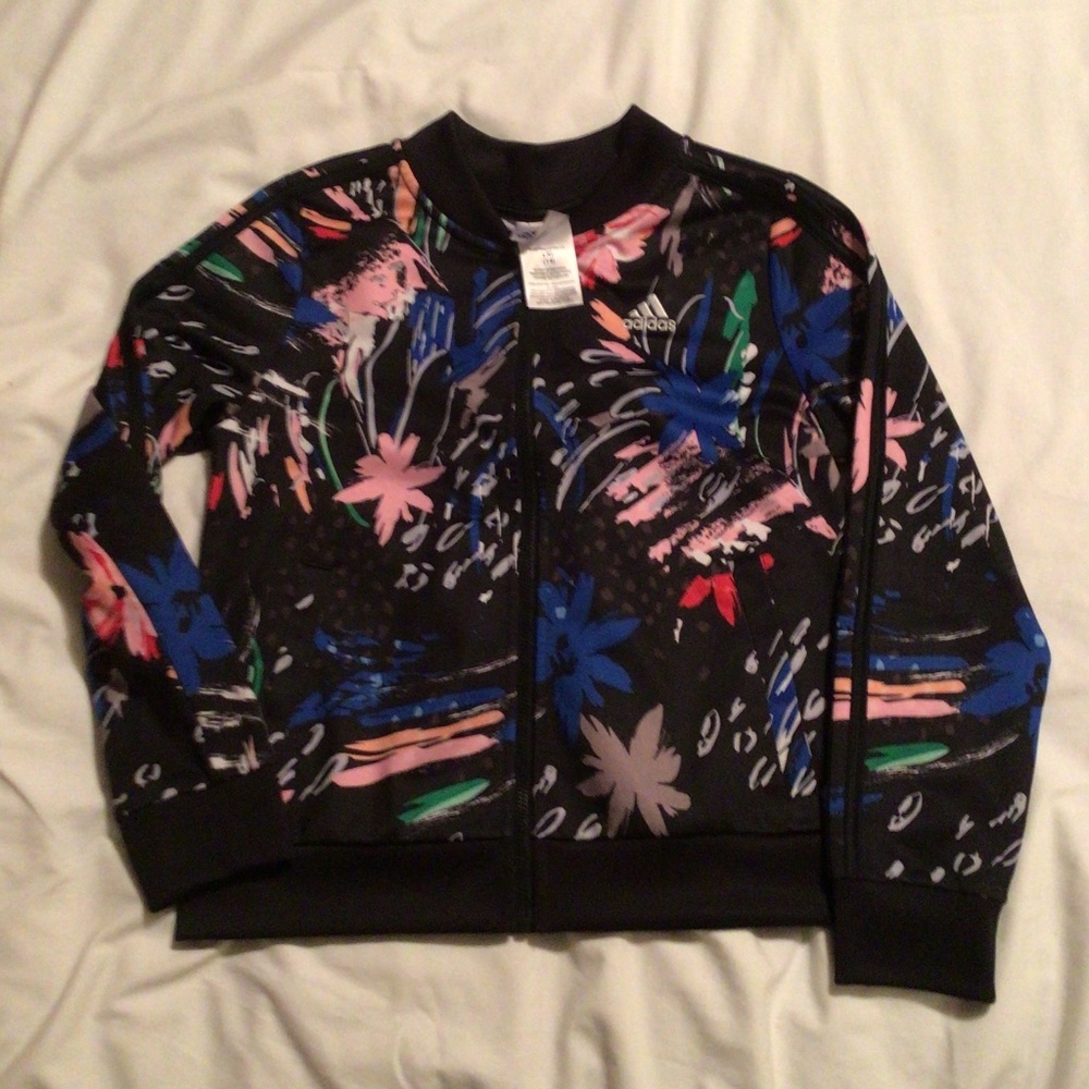 Adidas jacket